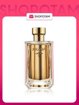 Prada La Femme L'EAU купить на OZON по низкой цене