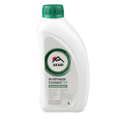 KYK Coolant купить на OZON по низкой цене