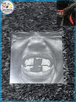 KANYE WEST. YE (LP) купить на OZON по низкой цене