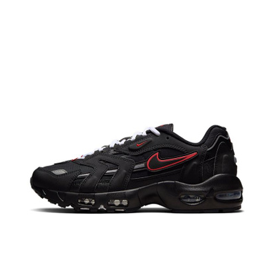 Nike air max 96 rouge best sale