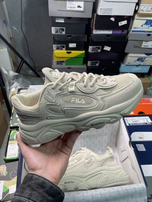 Jd sport banane fila best sale