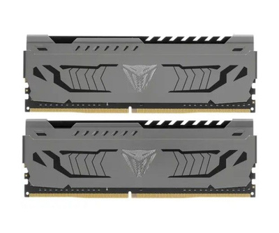 PATRIOT Viper steel DDR4-4400 купить на OZON по низкой цене