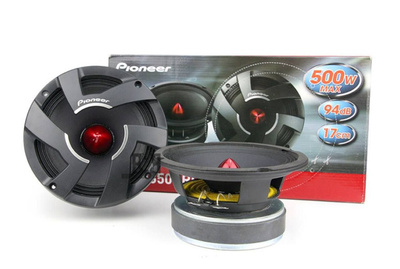 Pioneer TS 650 купить на OZON по низкой цене