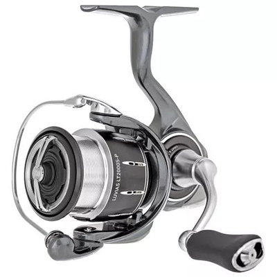 Daiwa 20 Luvias FC LT 2000S купить на OZON по низкой цене