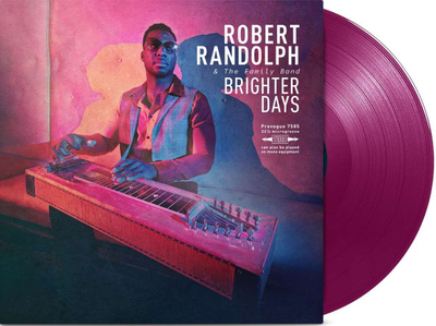 【中古】［CD］Robert Randolf Presents: the S Robert Randolph & The Family Band купить на OZON по низкой цене