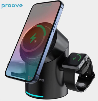 Belkin Itek Wireless Charger Car Vent Phone Holder Itek Universal