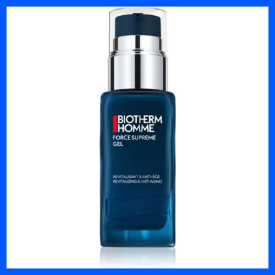 BIOTHERM FORCE SUPREME купить на OZON по низкой цене