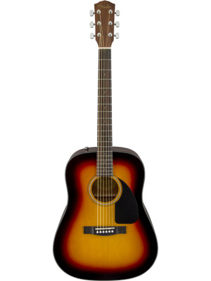 FENDER CF-60 купить на OZON по низкой цене