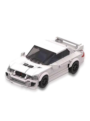 幸爺 LEGO Ninjago Jay ZX Blue Ninja Minifigure 9442 30085 (njo034