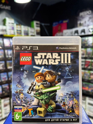 LEGO World PS3 купить на OZON по низкой цене