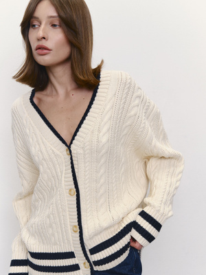 Cardigan купить на OZON по низкой цене