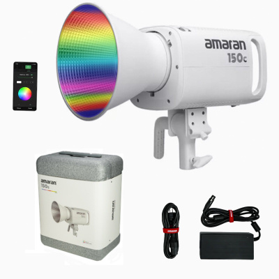 APUTURE AMARAN P60X купить на OZON по низкой цене