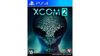 Игра XCOM PS4 купить на OZON по низкой цене в Беларуси, Минске