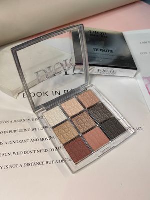 Christian Dior палетка купить на OZON по низкой цене в Армении