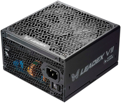 Super flower 1000W Leadex купить на OZON по низкой цене