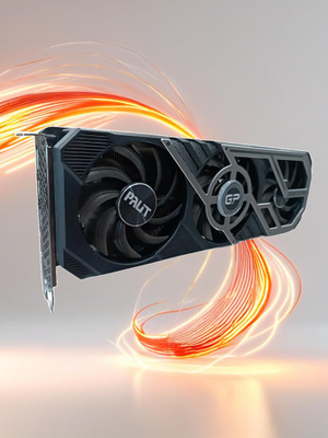 Palit GeForce RTX 3070 Ti Gamingpro купить на OZON по низкой цене