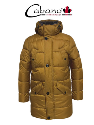 Cabano New Canadian купить на OZON по низкой цене