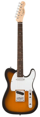 SQUIER by Fender★Contemporary テレキャスター SQUIER スクワイヤー Contemporary Telecaster RH Shoreline Gold