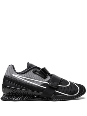 Nike Romaleos 3 купить на OZON по низкой цене