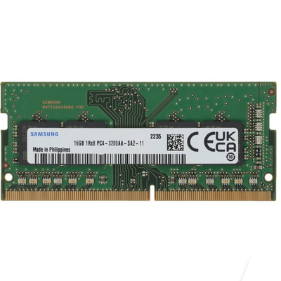 Samsung DDR4-3200 M471A2G43AB2-CWE купить на OZON по низкой цене