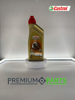 Castrol SAF-XJ 75W-140 купить на OZON по низкой цене