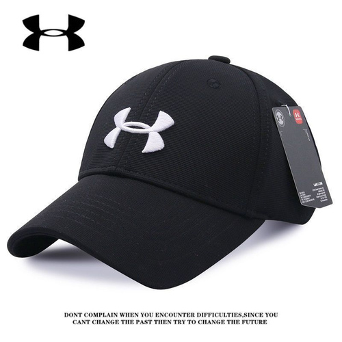 Under armour shop full cap