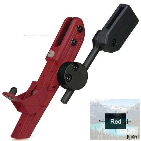 IPSC Air Gun Holster CR Speed Holster ipsc-air-gun-holster-cr-speed-holster
