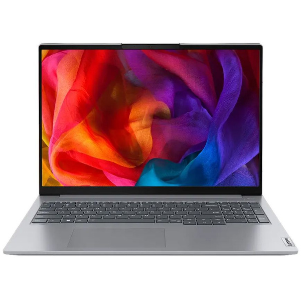 Ноутбук Lenovo, 16, ThinkBook 16 G6 IRL 21KH00E3CD_PRO, Intel Core