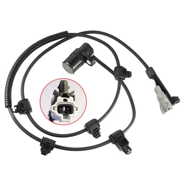 Датчик ABS RR TOYOTA LAND CRUISER PRADO 95 96-02 LH