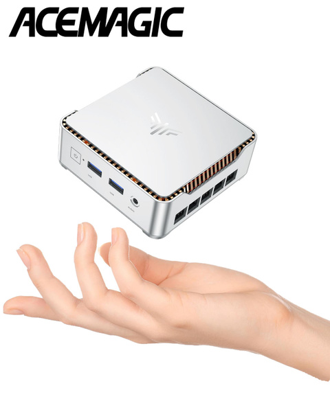 AX15 Intel Alder Lake N 15.6" Laptop | Hochleistungs-Laptop - EU - Foto 8