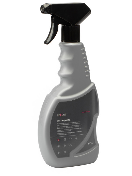 Антидождь (550мл) триггер (LECAR)