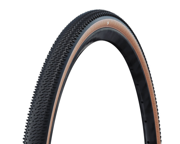 Schwalbe G-One Overland 700x50 Tubeless Fold - Copertone Gravel Evoluto