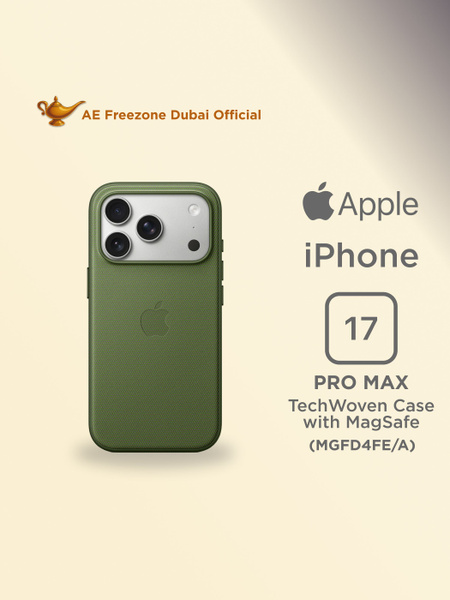 新品未開封Apple iPhone 17 Pro TechWoven Case 8238497167.jpg