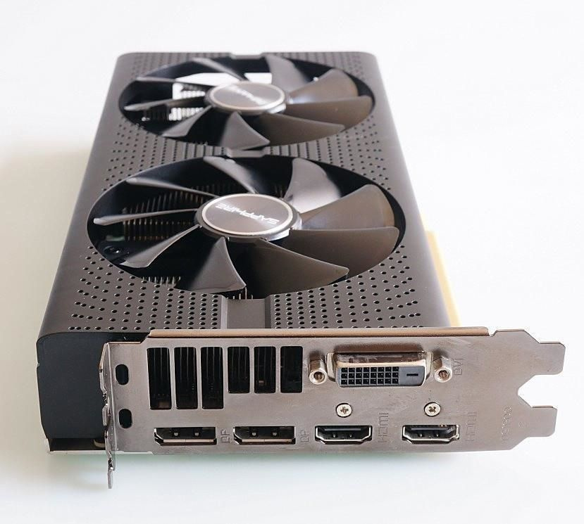 Amd rx 580 8gb gddr5. Amd rx 580 8gb gddr5
