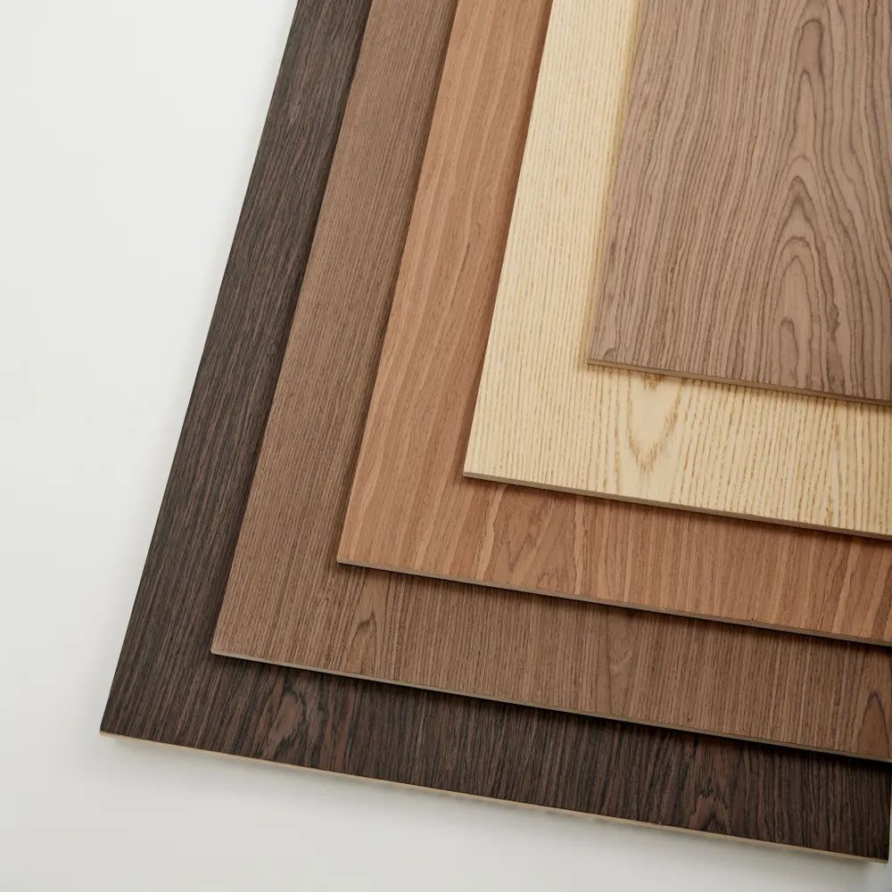 Панель стеновая, шпон DUNA 1962С, 30х280 см, МДФ 10 мм, серия ONE ...