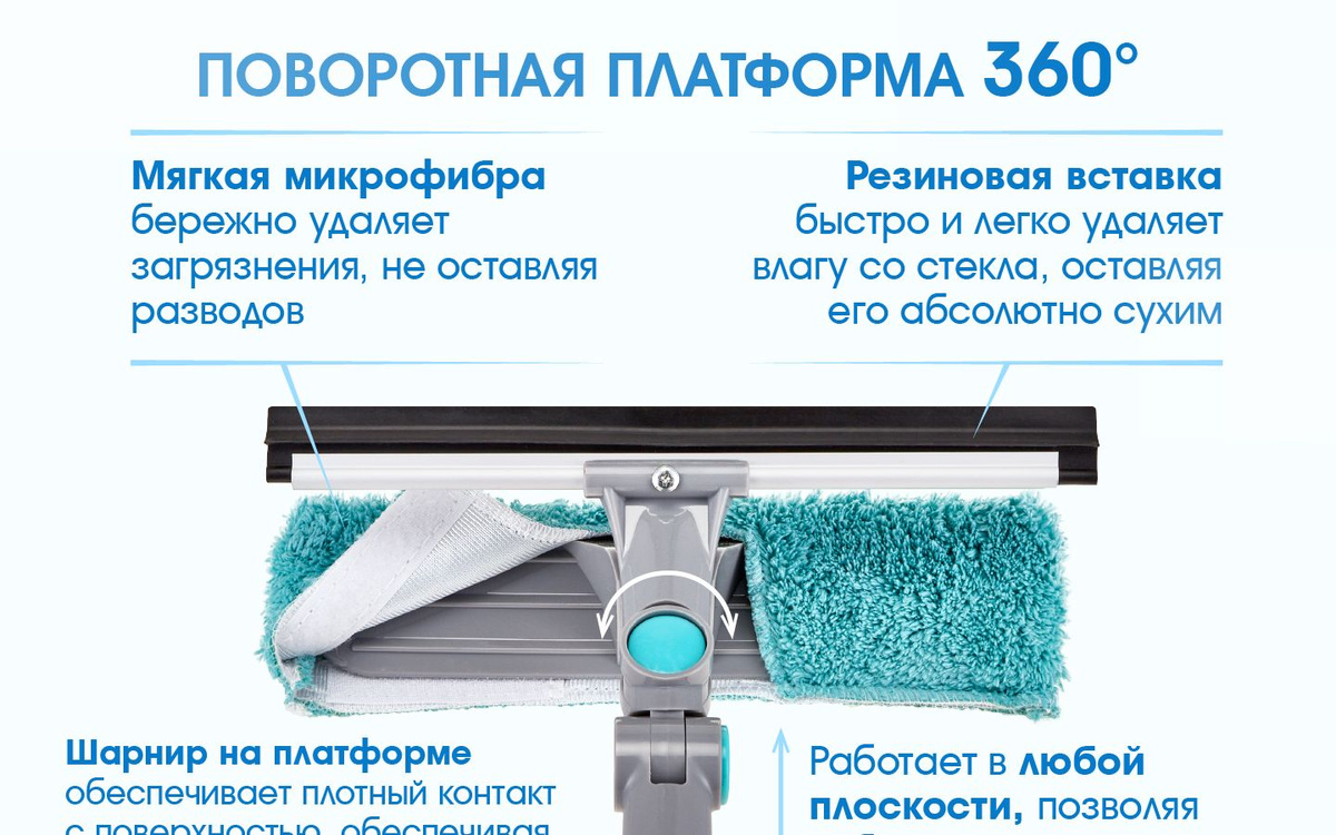 Стеклоочиститель HITT, 1 шт купить по выгодным ценам в интернет ...