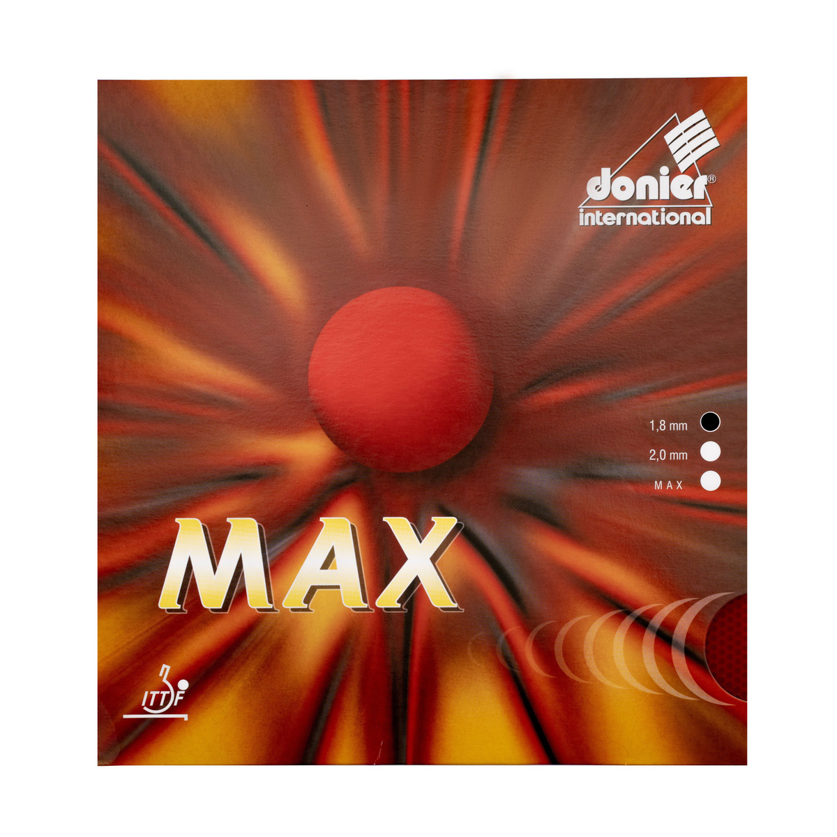 DONIER MAX