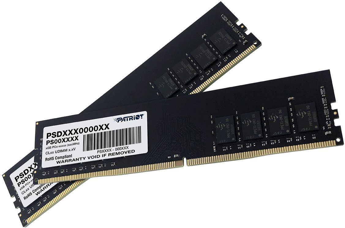 Ddr4 3200 udimm. Ddr4 3200 udimm