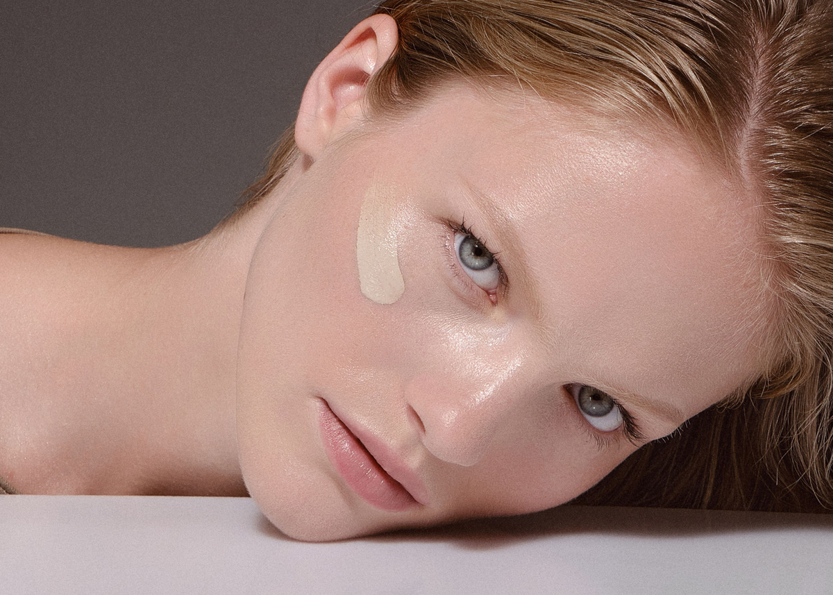 SHIK STUDIO Тональный крем для средней кожи с увлажняющим эффектом 102 ...