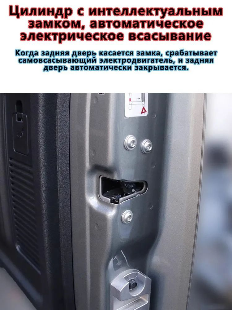 Haval H9 2014-2023 Оригинальный заводской модернизированный умный ...