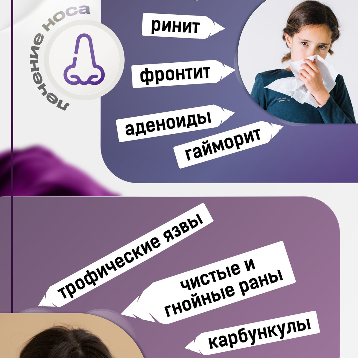 Кварцевая лампа нового поколения OУФK-9 с кнопкой включения ...