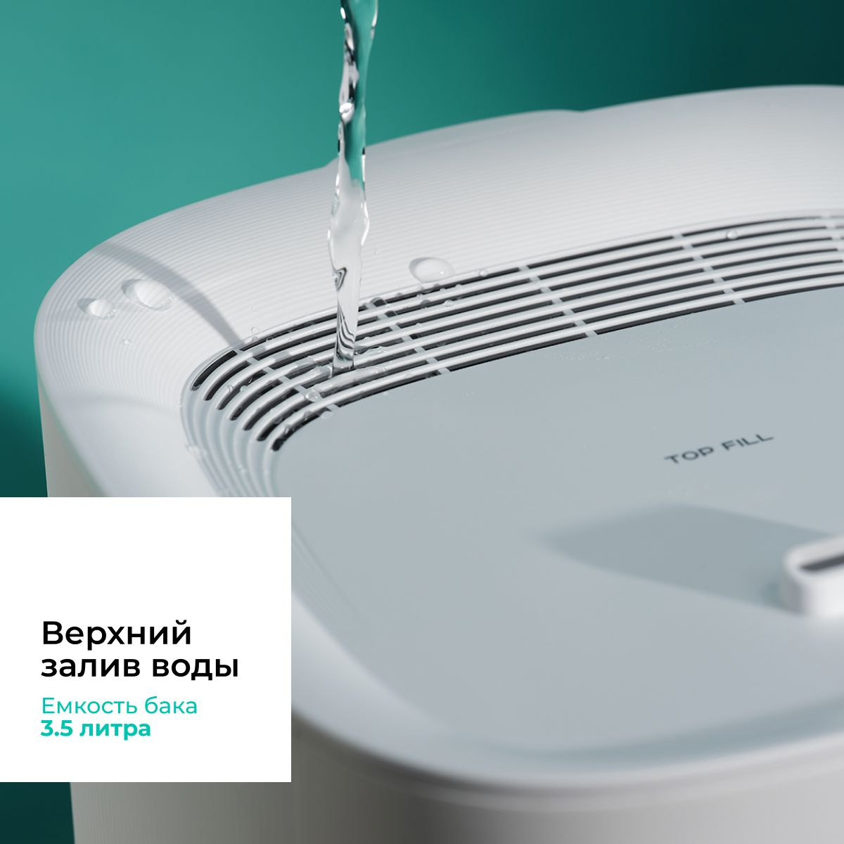Текст при отключенной в браузере загрузке изображений