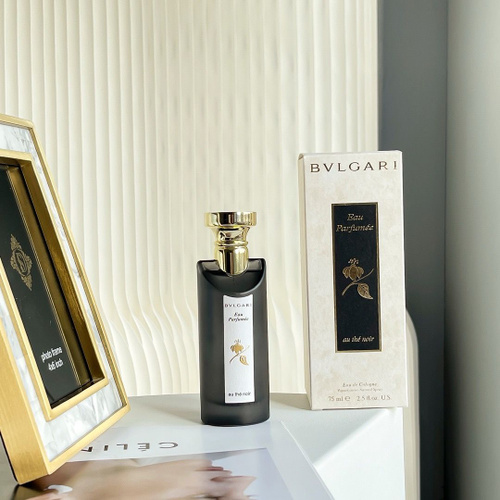 Bvlgari Au the Noir 75 1647389141