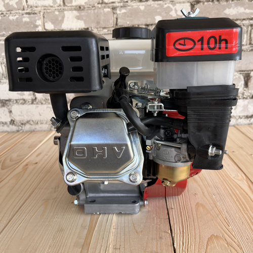 Двигатель бензиновый для мотоблока и мототехники Shtenli GX260 8,5