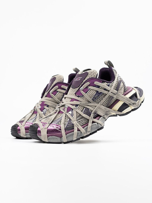 新品未使用 最安値 BALENCIAGA 3XL EXTREME LACE 42