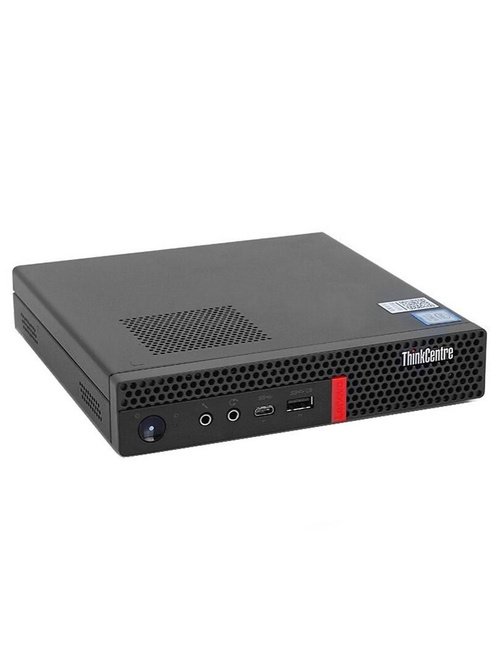 ミニPC Intel Core i5-9500T Windows11Pro Lenovo Мини-ПК (Intel Core i5-9500T, RAM 16 ГБ, SSD 512 ГБ, HDD