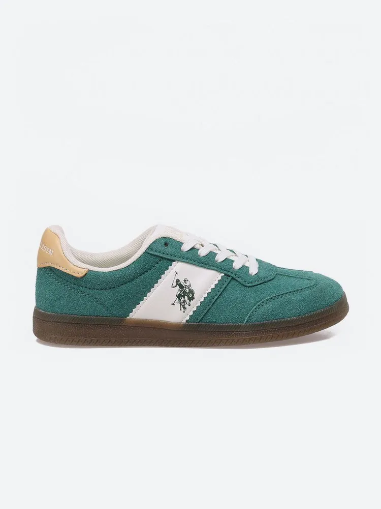 Кеды U.S. POLO ASSN. SANDRA GLB 6FX