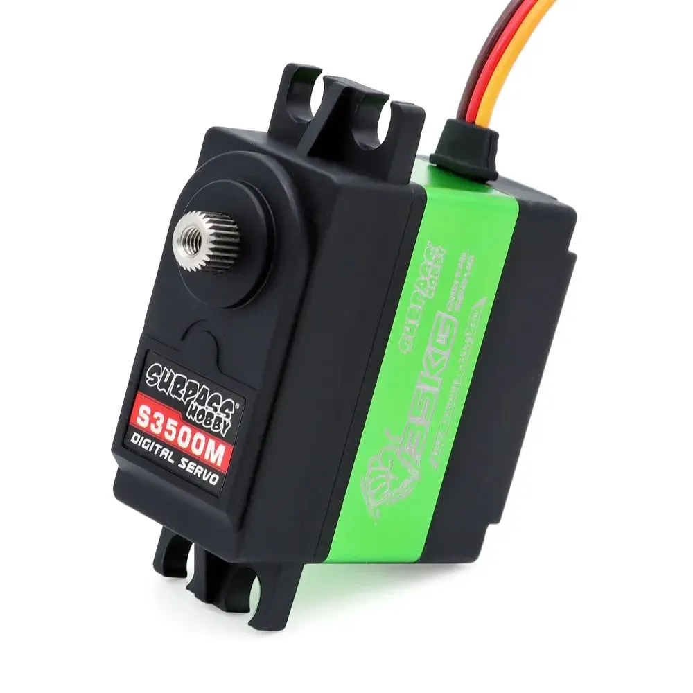 Surpass Hobby S3500M Surpass Hobby S3500M