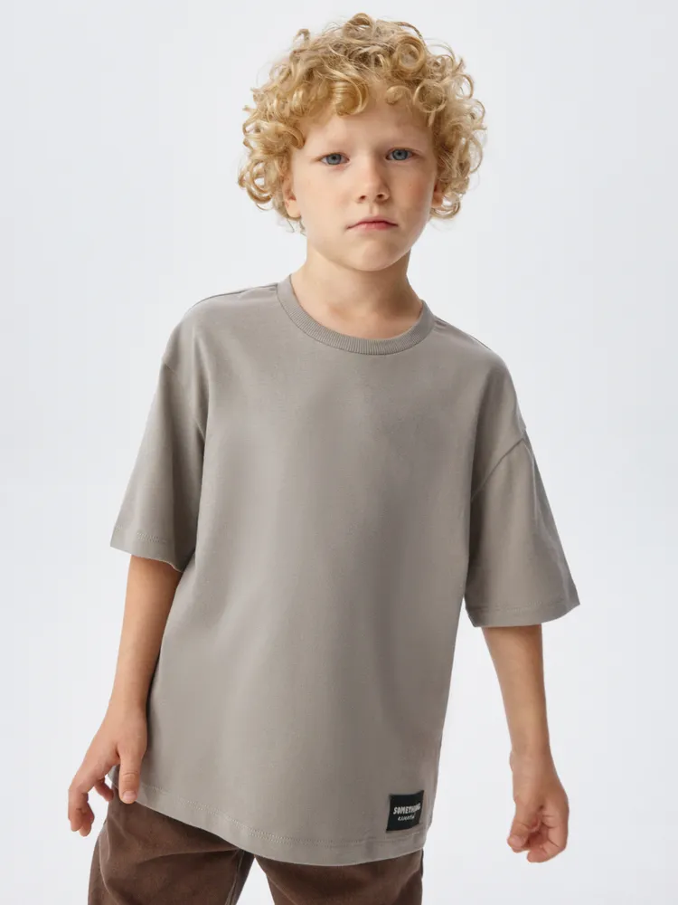 Футболка для мальчика