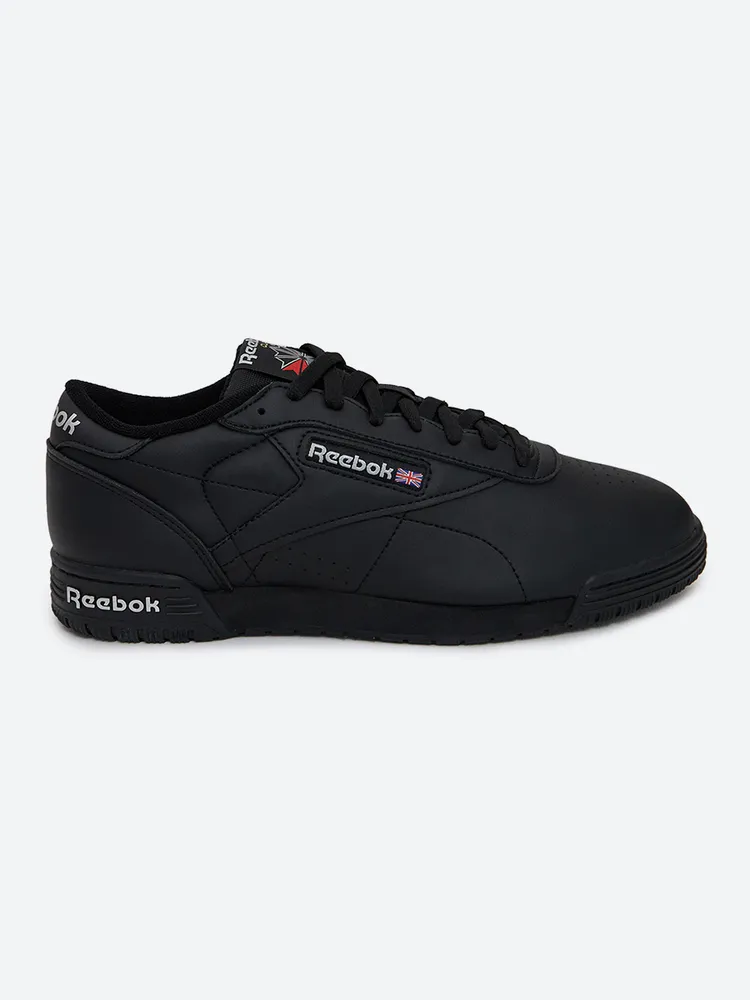 Кроссовки CLASSIC EXOFIT LO CLEAN LOGO INT